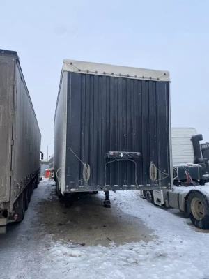 Тонар 9888* Полуприцеп шторный 9888