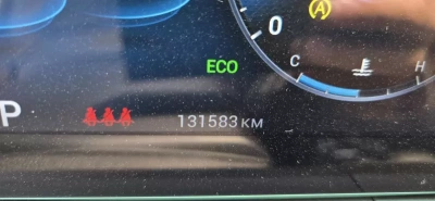Chery Tiggo 8 Pro Max Ultimate 4WD