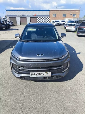 Москвич 3 1,5 CVT Комфорт (136 л.с.)