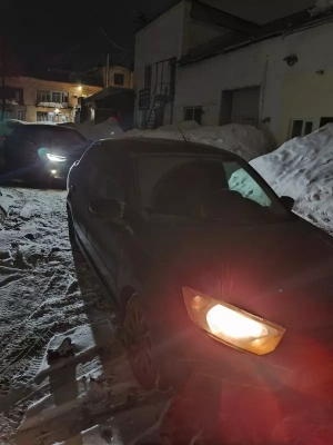 LADA GRANTA Drive Active Comfort 22 1.6 90hp 5MT