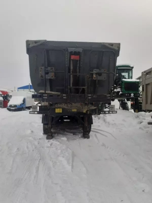 РИАТ 9249* Полуприцеп самосвал 924940