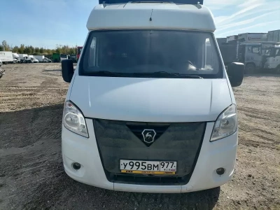 Новый завод 3009* на шасси GAZ GAZELLE NEXT Бортовой (Евроборт)_Не актуально 3009Z7 (Евроборт, Дизельный, 2,5 л, 150 л.с.)