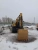 SANY SY* Экскаватор SY155W (Дизельный, 5,2 л, 163 л.с., АТ)