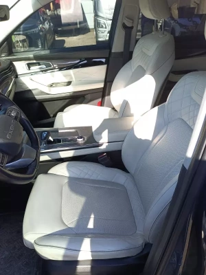 EXEED VX 2.0 DCT AWD President