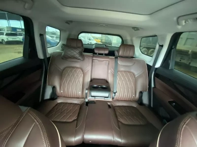 EXEED VX 2.0 DCT AWD President Limited Edition