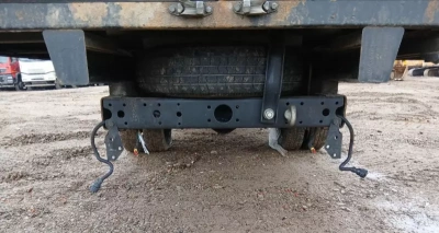 GAZ GAZELLE NEXT Бортовой (Евроборт) 3009K7 Новый завод (Бортовой, Дизельный, 2,5 л, 150 л.с.)