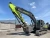 Zoomlion ZE370 Экскаватор ZE370E (Дизельный, 8,9 л, 328 л.с., АТ) Zoomlion ZE370 Экскаватор ZE370E (Дизельный, 8,9 л, 328 л.с., АТ)