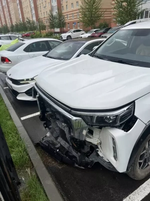 Changan Hunter Plus 2.0 AT Luxe
