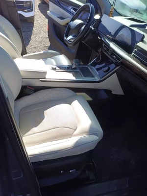 EXEED VX 2.0 DCT AWD President