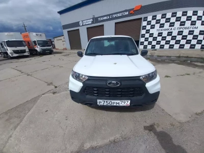 LADA Niva Travel Classic 1.7 80hp 5MT