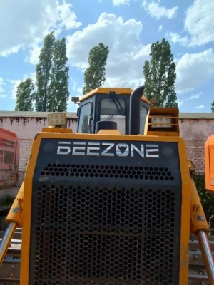 Beezone D* Бульдозер D16-5 (Дизельный, 9,7 л, 178 л.с., АТ)