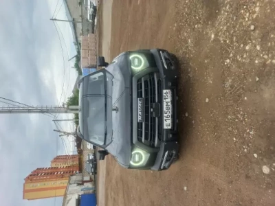 Haval Dargo X Elite 2.0 7DCT 4WD