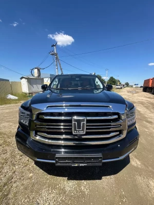 TANK 500 3.0T AT 4WD Premium