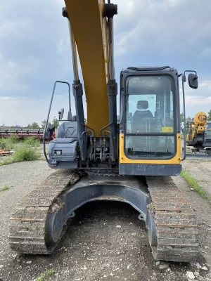 XCMG XE225 Экскаватор XE225DN( Дизельный, 4,4 л. 144 л.с. АТ)