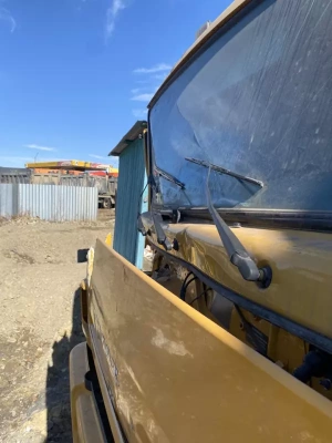 КамАЗ 65116 6x4 Седельный тягач 65116-6912-48(A5) (Дизельный, 6,7 л, 300 л.с., МТ)