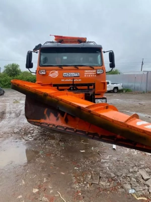 СмолМаш СДК* на шасси КамАЗ 6520 6x4 КДМ СДК-6520( Дизель, 8,9л. 390лс)