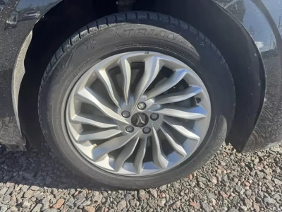 VOYAH Dream 1.5 AT 4WD Executive