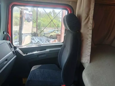 Shacman (Shaanxi) SX* 8x4 Самосвал SX331864366C (Дизельный, 13,0 л, 549 л.с., МТ)