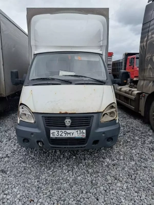 GAZ GAZELLE BUSINESS Бортовой (Евроборт) 2844SA (Евроборт, Бензин/Газ, 2,7 л, 107 л.с. МТ)