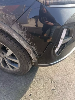 Chery Tiggo 7 Pro Max 1.5 CVT Prestige