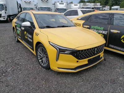 FAW Bestune B70 Standart 1.5T DCT