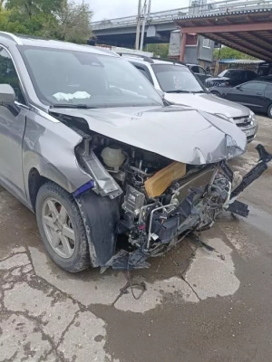 EXEED VX President 7 мест 2.0T 8AT 4WD