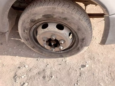Спектр-Авто 2790* на шасси GAZ GAZELLE BUSINESS Промтоварный_не актуально 2790-0000010-20 (Бензин/Газ, 2,7 л, 107 л.с.)