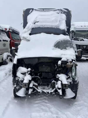 GAZ GAZELLE NEXT Бортовой (Евроборт) A21R22 (Евроборт, Дизельный, 2,8 л, 150 л.с.)