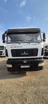 МАЗ 5440 4x2 Седельный тягач 544028-570-031 (Дизельный, 11,6 л, 423 л.с., МТ)