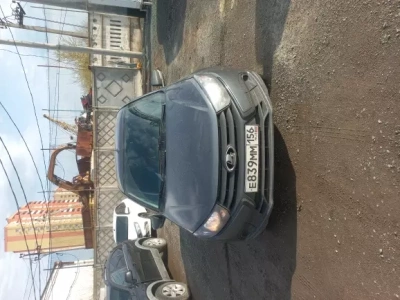 LADA GRANTA Лифтбек #CLUB'24 1.6 106hp МT