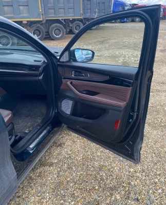 EXEED VX 2.0 DCT AWD President Limited Edition