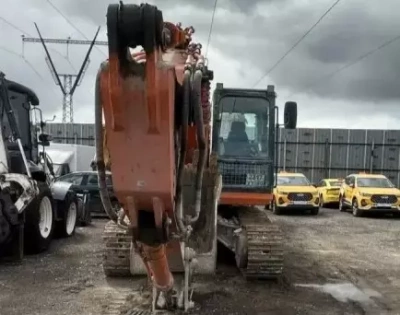 Lonking CDM6225 Экскаватор CDM6225N (Дизельный, 5,9 л, 152 л.с., АТ)