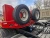 ЧДМ 9438* Полуприцеп тяжеловоз 5 осей 943856-0000010 (Раздвижной) ЧДМ 9438* Полуприцеп тяжеловоз 5 осей 943856-0000010 (Раздвижной)
