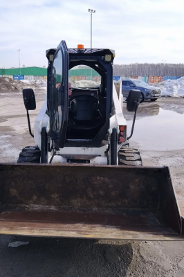 Lonking CDM* Мини погрузчик CDM308 (Дизельный, 3,2 л, 50 л.с., АТ)