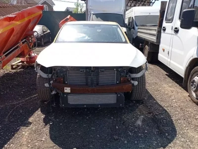 FAW Bestune B70 Standart 1.5T DCT