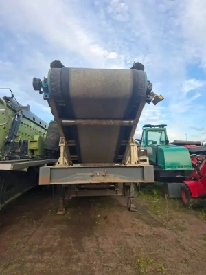 LIMING NK300* Дробильная установка NK300НS (Электрический, 442 л.с.,)