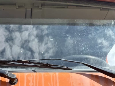Туймазинский завод автобетоновозов 5814* на шасси КамАЗ 6520 6x4 Автобетоносмеситель 5814Z9 (Дизельный, 11,8 л, 300 л.с., МТ)