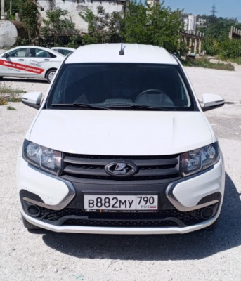 LADA LARGUS Comfort 5 мест 1.6 90hp 5MT