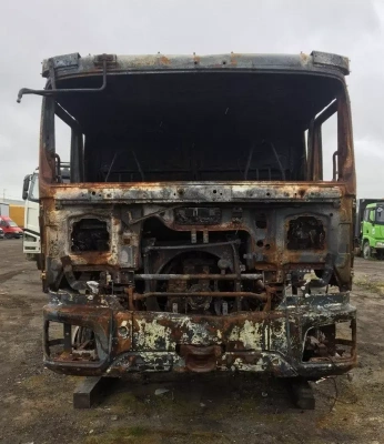 Shacman (Shaanxi) SX* 8x4 Самосвал SX33186V366 (Дизельный, 11,6 л, 423 л.с., МТ)