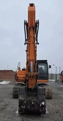PB Профессионал PB330* Экскаватор PB330 (Дизельный, 8,9 л, 328 л.с. АТ)