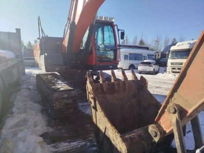 DAXIN DX230* Экскаватор DX230N-9A (Дизельный, 5.9 л, 181 л.с. АТ)