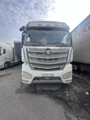 Foton AUMAN 4x2 Седельный тягач EST A 1846 AMT (Дизельный, 11,8 л, АТ, 470 л.с.)