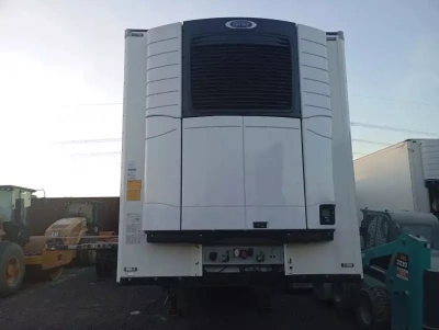 Schmitz Cargobull SKO24 Полуприцеп изотермический/рефрижератор SCB S3B (SKO 24) (Рефрижератор)