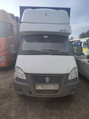 АвтоМаш 2844* на шасси GAZ GAZELLE BUSINESS Бортовой (Евроборт)_не актуально 2844SA (Евроборт, Бензин/Газ, 2,7 л, 107 л.с. МТ)