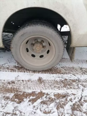 GAZ GAZELLE NEXT Бортовой (Евроборт) A31R32 (Дизельный, 2,8 л, 140 л.с.)