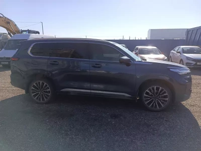 EXEED VX 2.0 DCT AWD President
