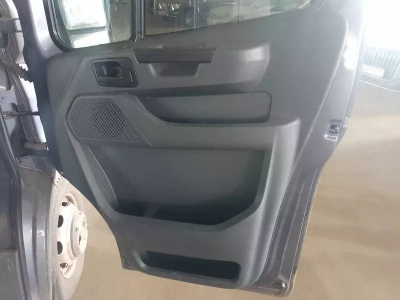GAZ GAZELLE NN Бортовой (Евроборт) 2824DE (Евроборт, Дизельный, 2,8 л, 140 л.с.)