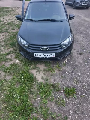 LADA GRANTA Classic 1.6 90hp 5MT