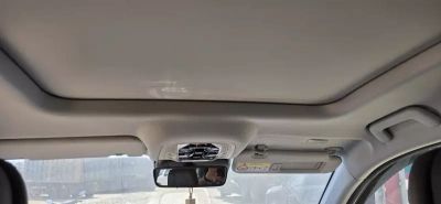 Chery Tiggo 8 Pro Max Ultimate 4WD