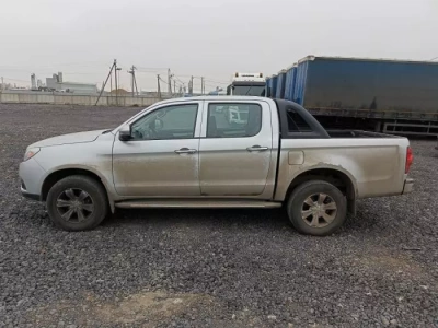 JAC T6 Full Extra 2.0